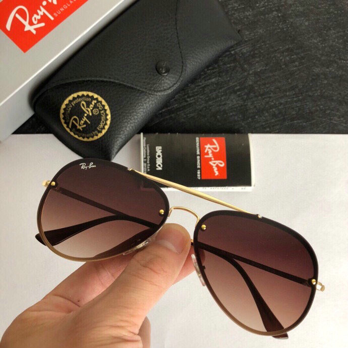 RayBan Sunglasses(AAAA)-788