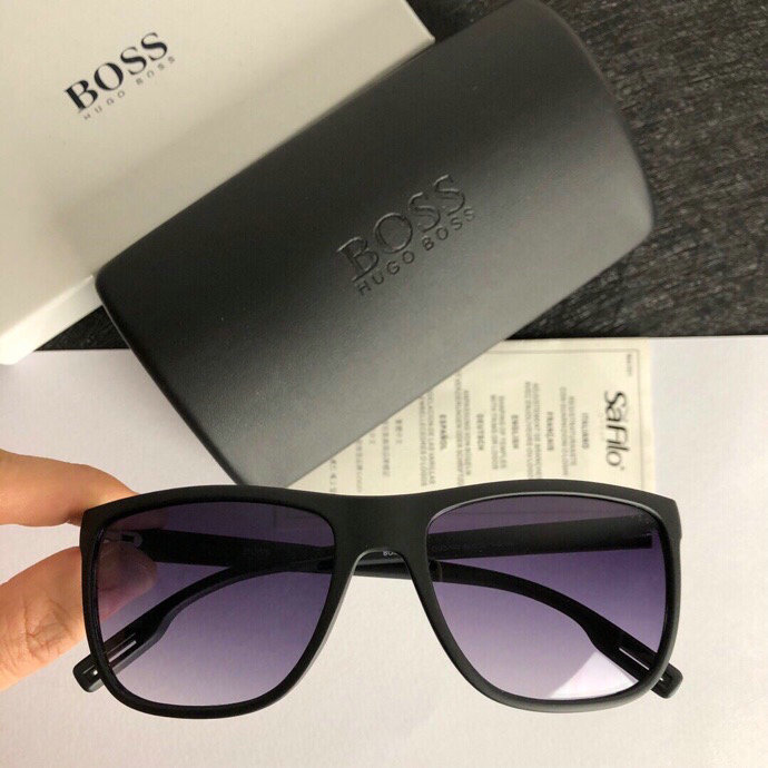 Boss Sunglasses(AAAA)-050