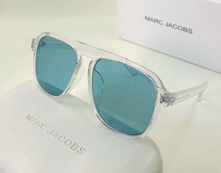Marc jacobs Sunglasses(AAAA)-003