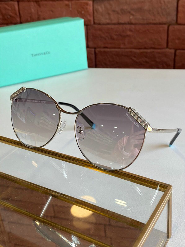 Tiffany & CO Sunglasses(AAAA)-060