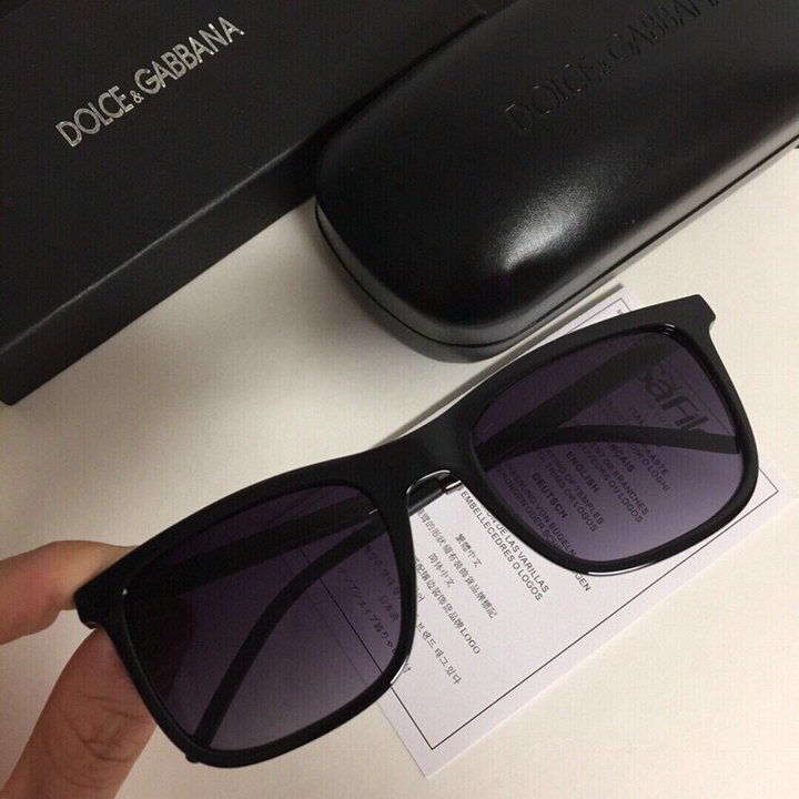 D&G Sunglasses(AAAA)-016