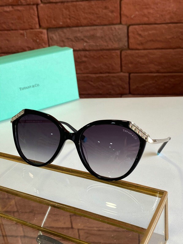 Tiffany & CO Sunglasses(AAAA)-071