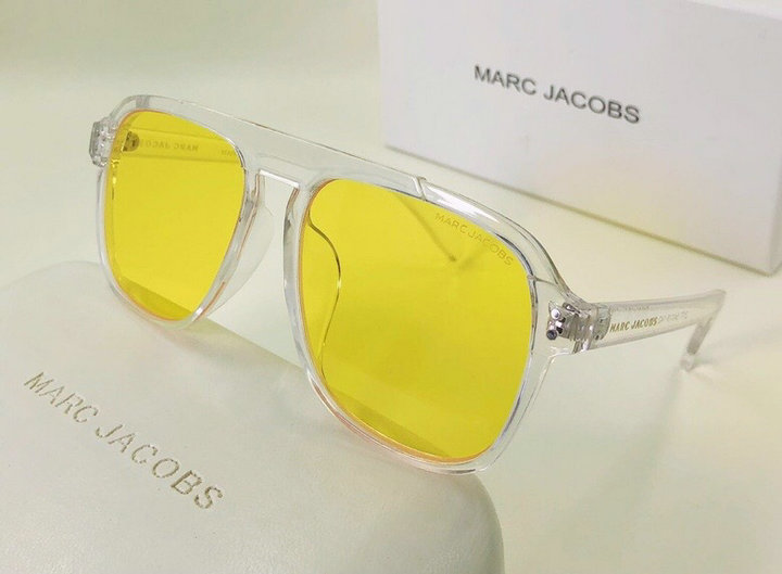 Marc jacobs Sunglasses(AAAA)-005