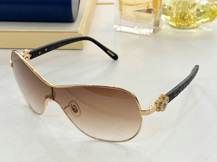 Chopard Sunglasses(AAAA)-024