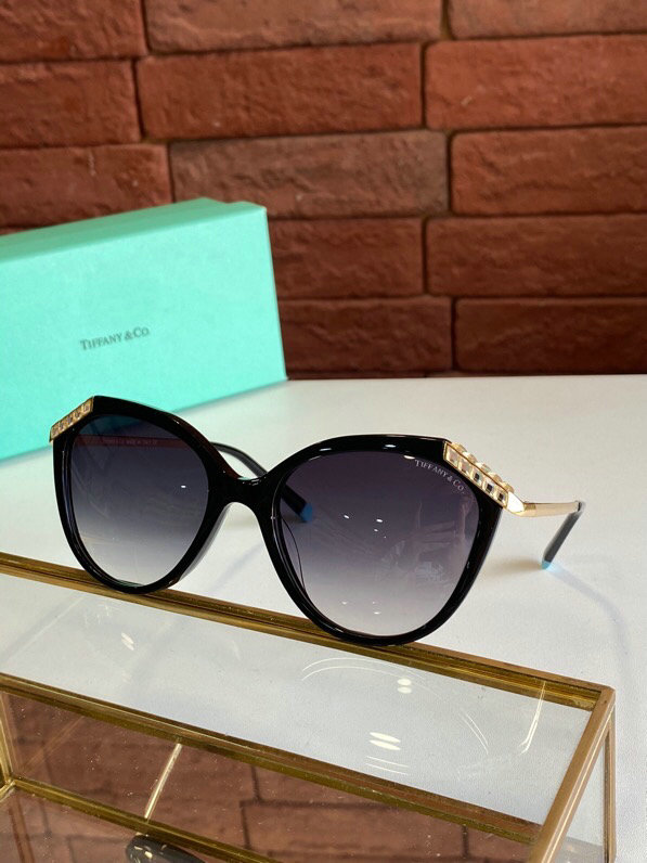 Tiffany & CO Sunglasses(AAAA)-072