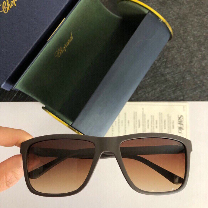 Chopard Sunglasses(AAAA)-016