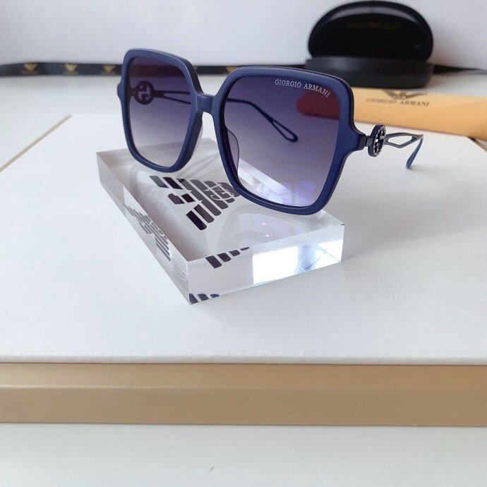 Armani Sunglasses(AAAA)-055