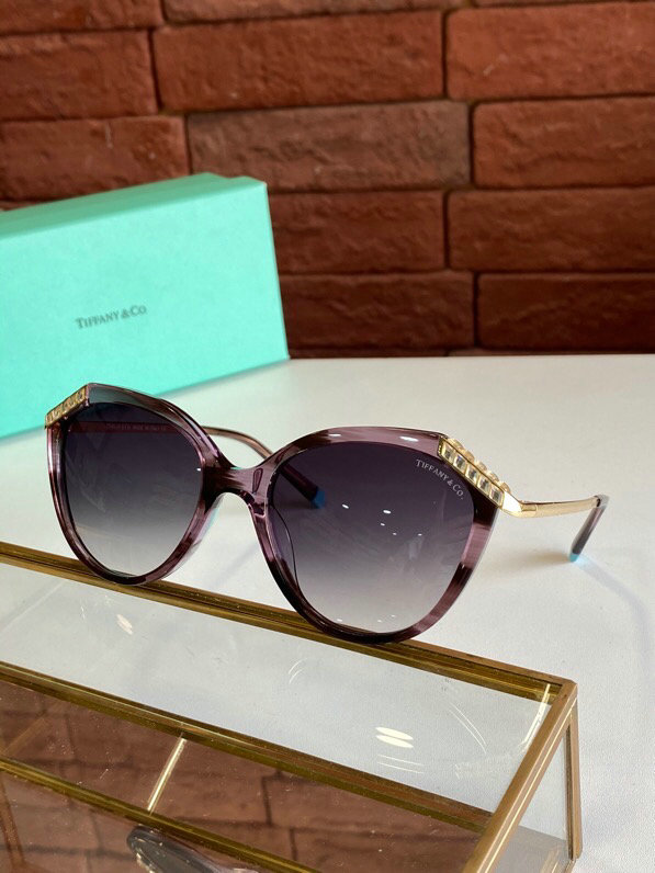 Tiffany & CO Sunglasses(AAAA)-069