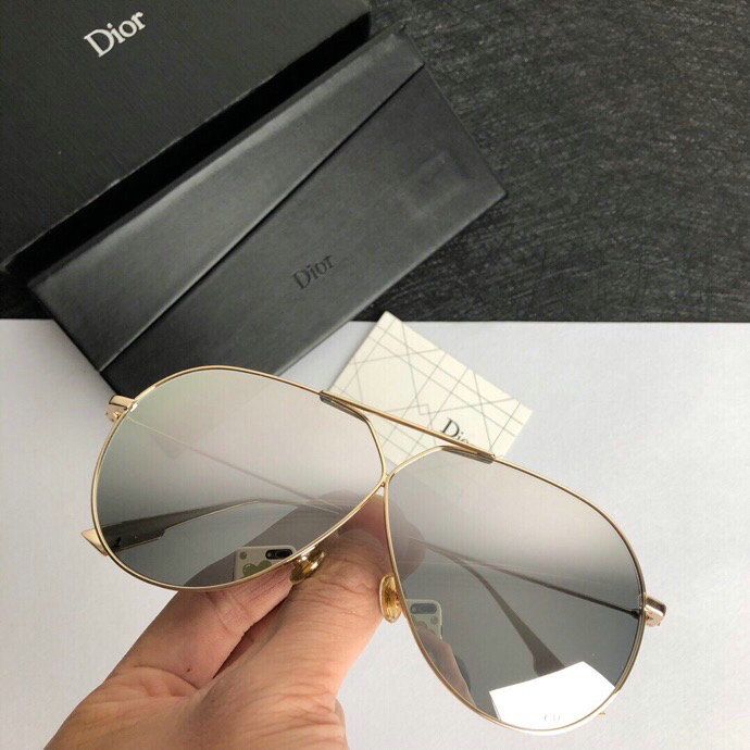Dior Sunglasses(AAAA)-098