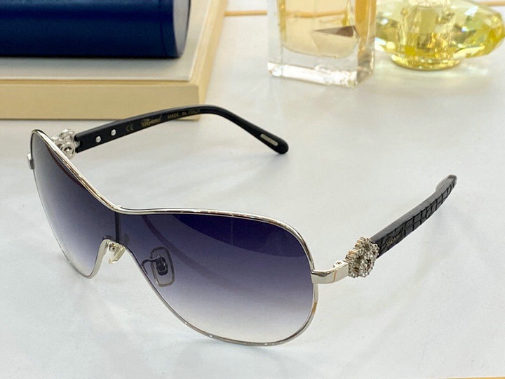 Chopard Sunglasses(AAAA)-026