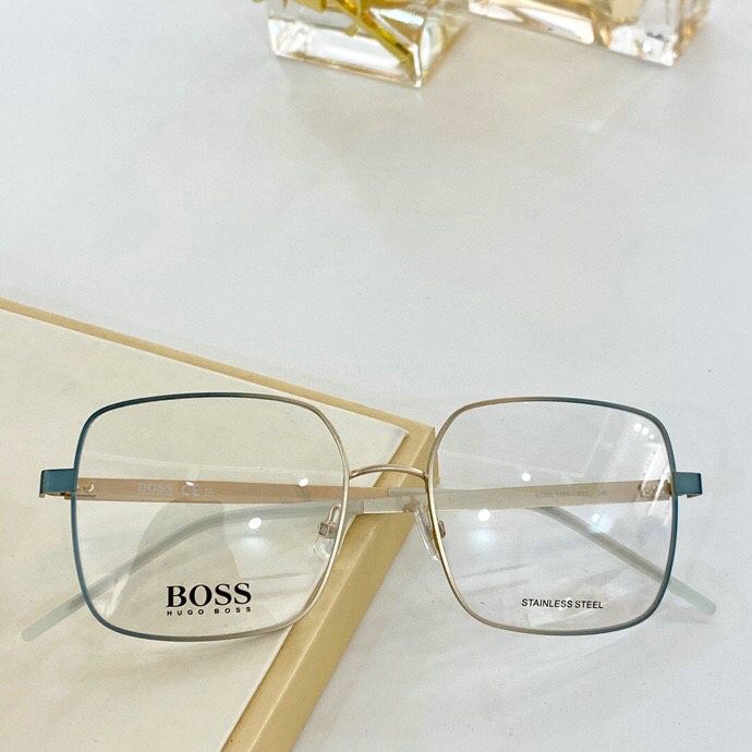 Boss Sunglasses(AAAA)-063