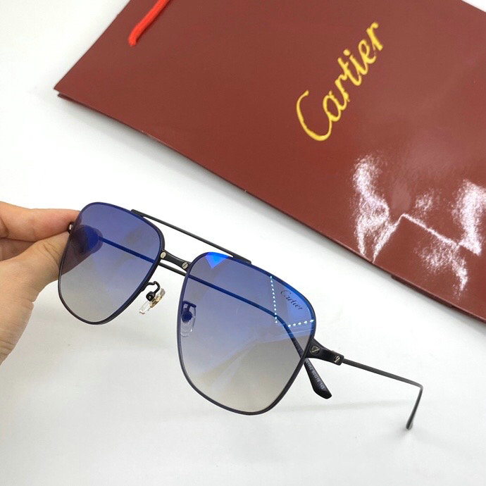 Cartier Sunglasses(AAAA)-245