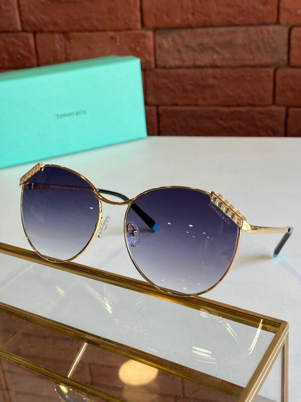 Tiffany & CO Sunglasses(AAAA)-065