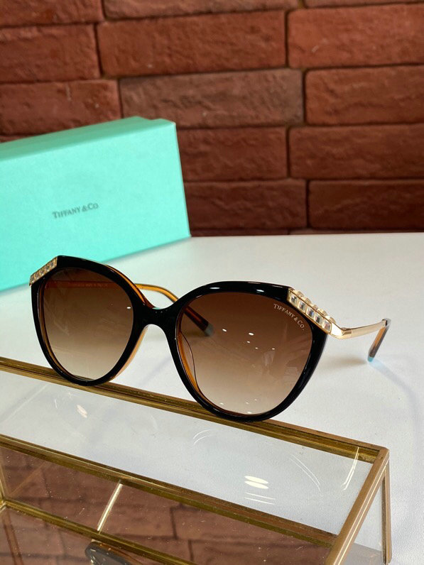 Tiffany & CO Sunglasses(AAAA)-067
