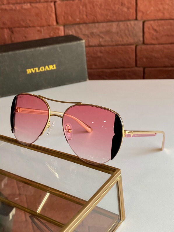 Bvlgari Sunglasses(AAAA)-110