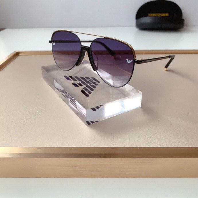 Armani Sunglasses(AAAA)-069