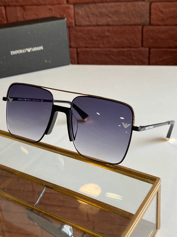 Armani Sunglasses(AAAA)-045