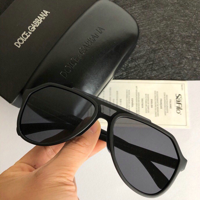D&G Sunglasses(AAAA)-028
