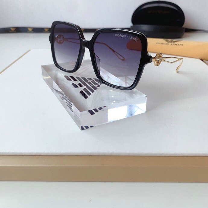 Armani Sunglasses(AAAA)-058