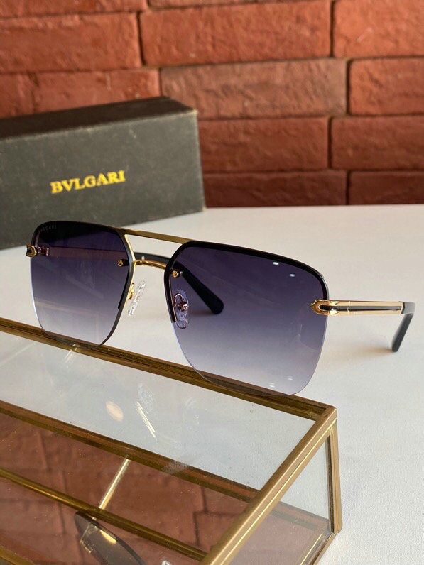 Bvlgari Sunglasses(AAAA)-075