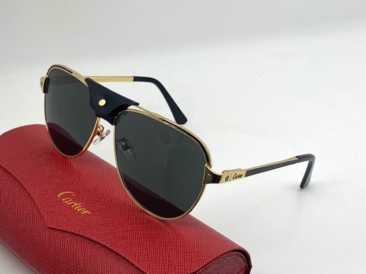 Cartier Sunglasses(AAAA)-139