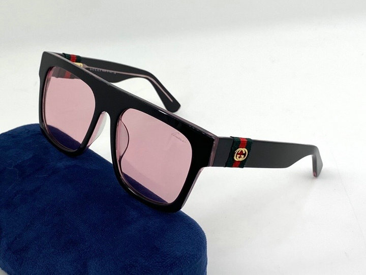 Gucci Sunglasses(AAAA)-481