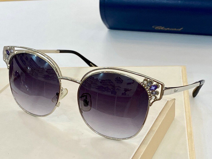 Chopard Sunglasses(AAAA)-030
