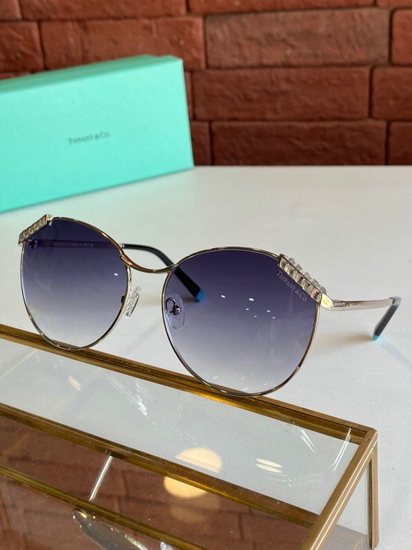 Tiffany & CO Sunglasses(AAAA)-064