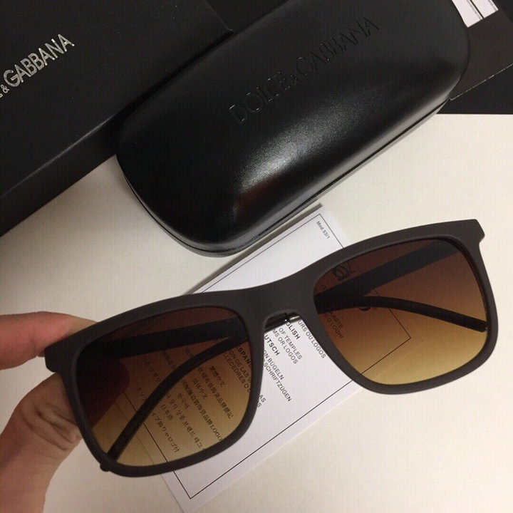D&G Sunglasses(AAAA)-040