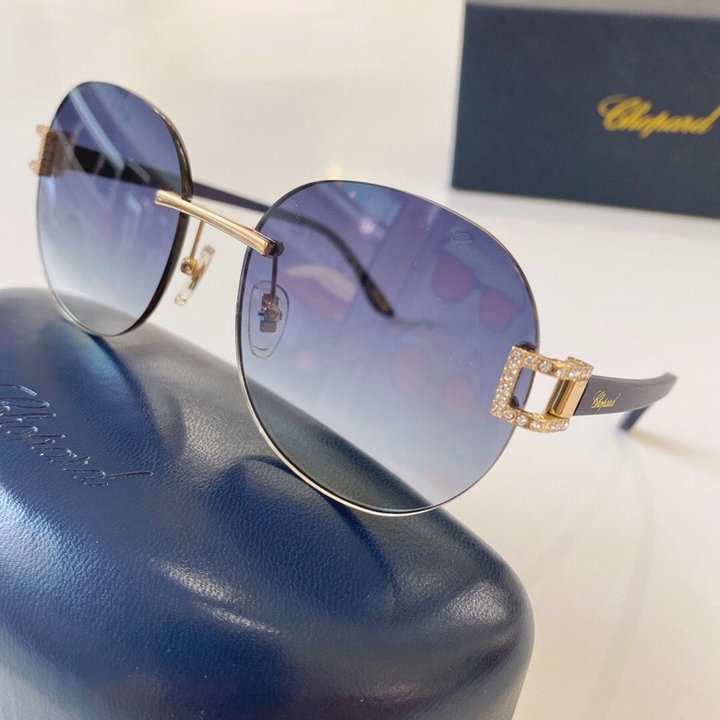Chopard Sunglasses(AAAA)-035