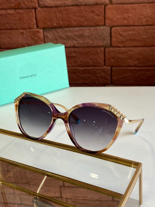 Tiffany & CO Sunglasses(AAAA)-070