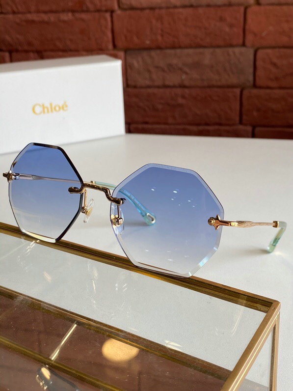 Chloe Sunglasses(AAAA)-016