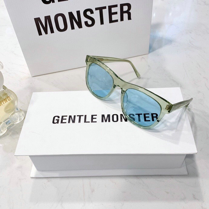 Gentle Monster Sunglasses(AAAA)-012