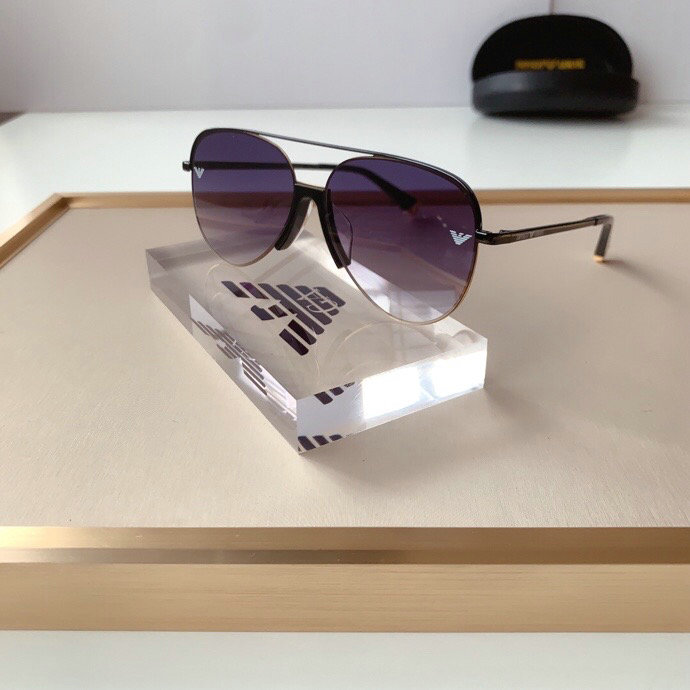 Armani Sunglasses(AAAA)-065