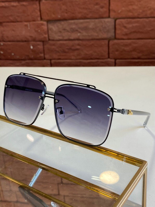 Dior Sunglasses(AAAA)-090