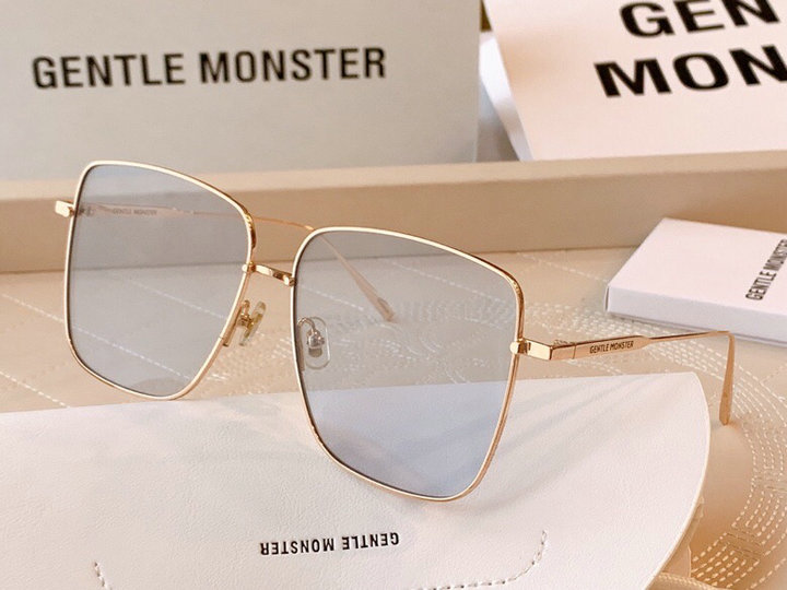 Gentle Monster Sunglasses(AAAA)-024