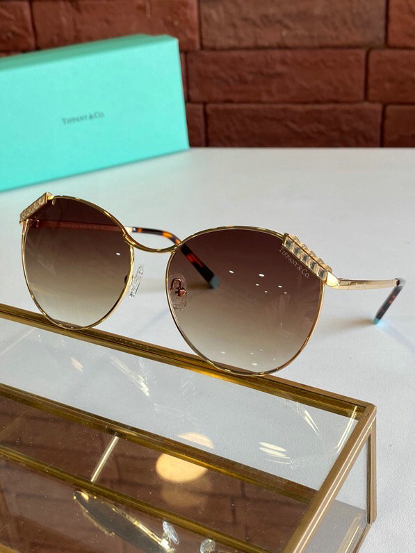 Tiffany & CO Sunglasses(AAAA)-061