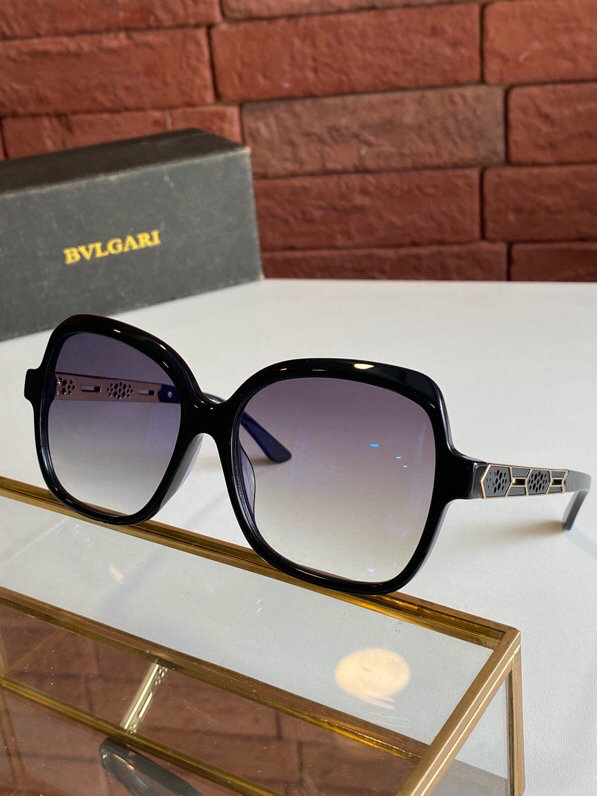 Bvlgari Sunglasses(AAAA)-120