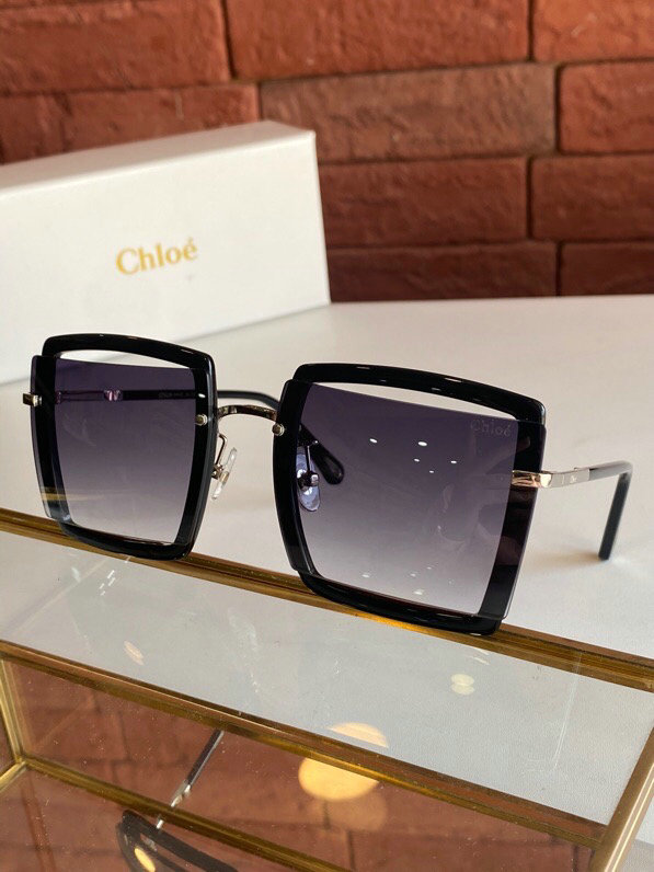 Chloe Sunglasses(AAAA)-021