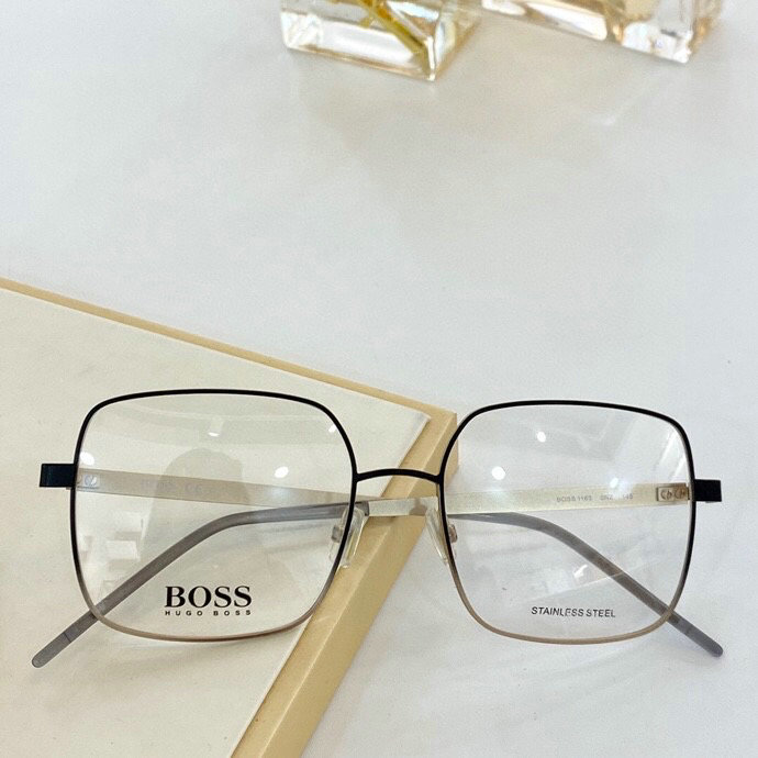 Boss Sunglasses(AAAA)-061