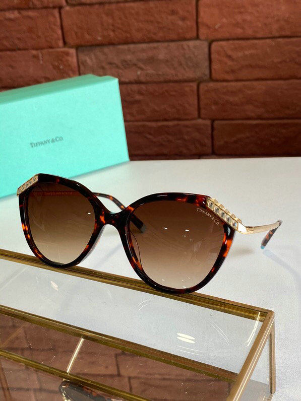 Tiffany & CO Sunglasses(AAAA)-066