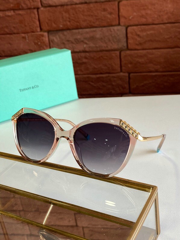 Tiffany & CO Sunglasses(AAAA)-068
