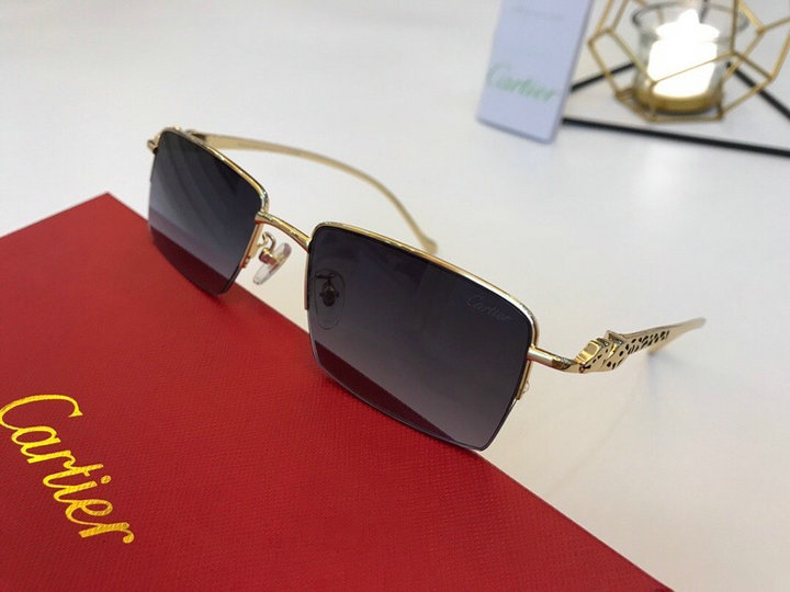 Cartier Sunglasses(AAAA)-281