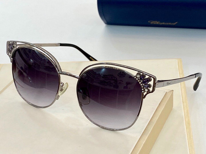 Chopard Sunglasses(AAAA)-031