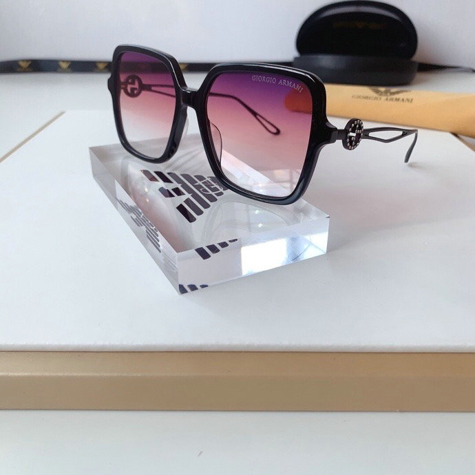 Armani Sunglasses(AAAA)-073