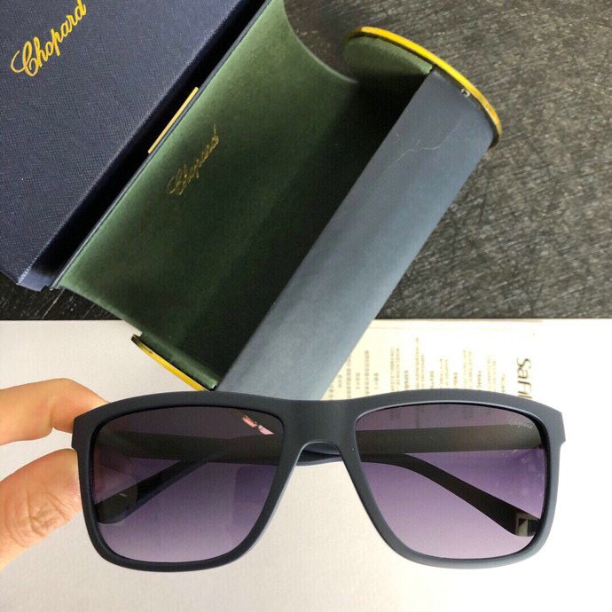 Chopard Sunglasses(AAAA)-015
