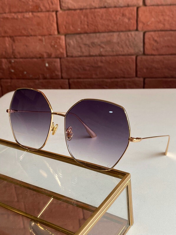 Dior Sunglasses(AAAA)-065