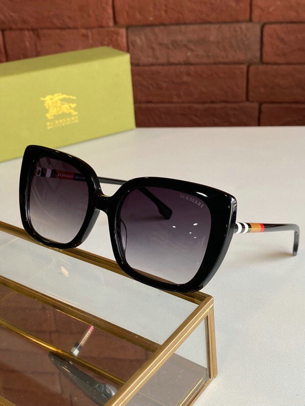 Burberry Sunglasses(AAAA)-291