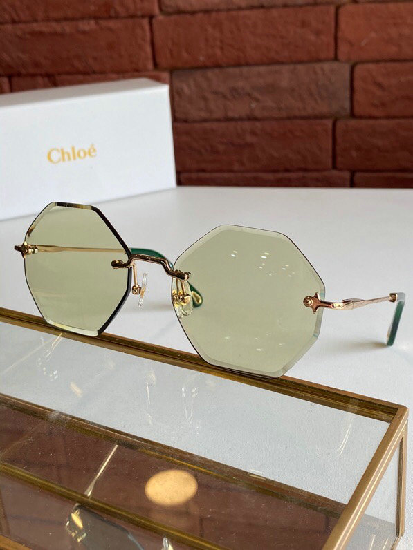 Chloe Sunglasses(AAAA)-014
