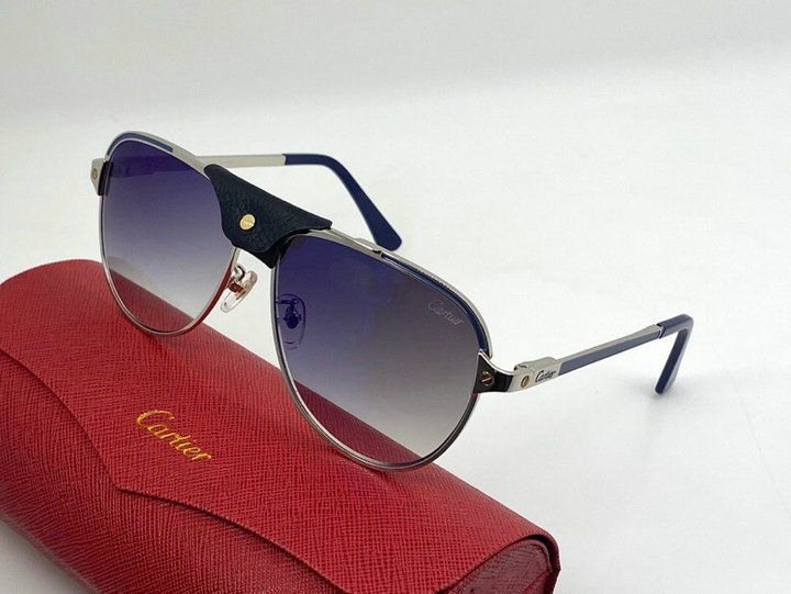 Cartier Sunglasses(AAAA)-143
